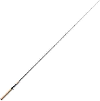St. Croix Rods Triumph Casting Rod by St. Croix Rod - American Made