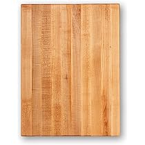 John Boos Platinum Commercial Maple Cutting Board 24x18
