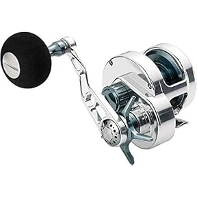 Avet JX 6.0 Single Speed Fishing Reel by Avet Reels - American Made