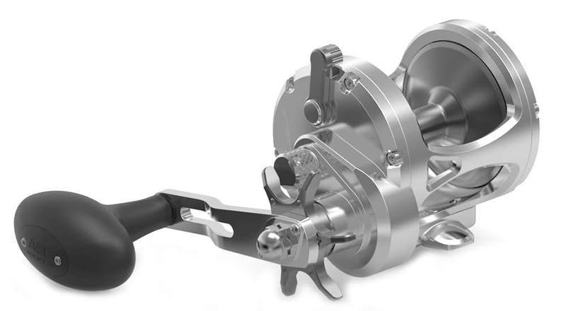 Avet Reels