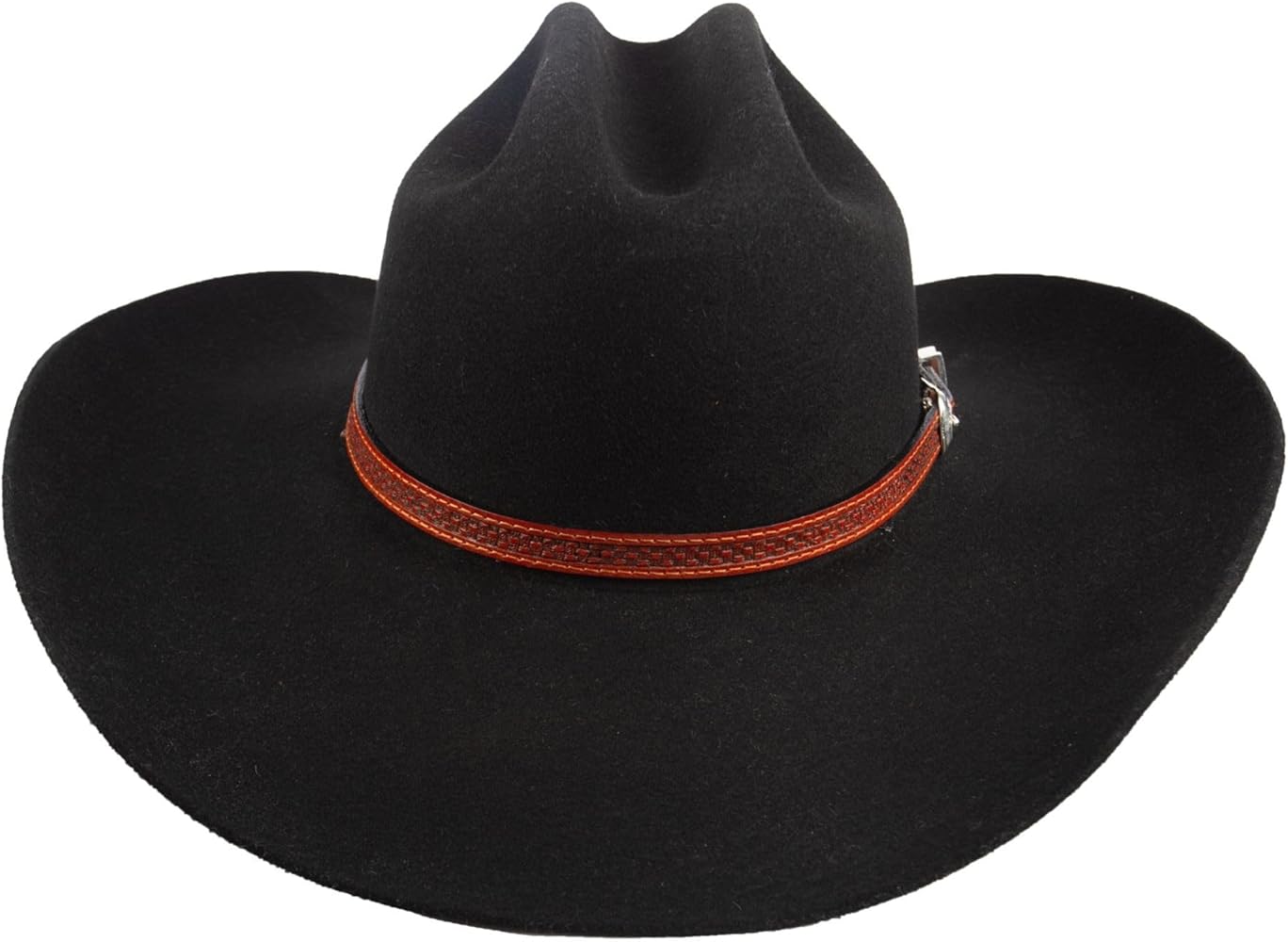 Stetson Cowboy Marshall Hat by Stetson - American Made