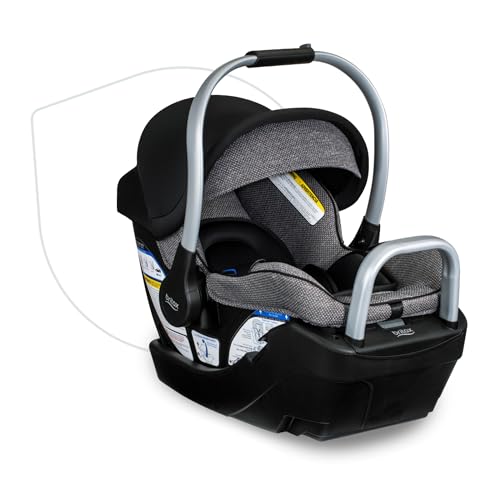 Britax Willow SC Infant Car Seat by Britax - American Made