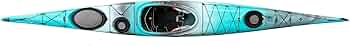 Wilderness Systems Tempest 165 Sea Kayak by Wilderness Systems - American Made