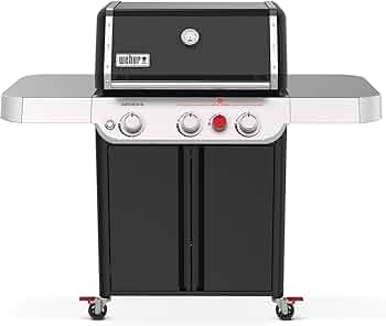 Weber Genesis E-325 Liquid Propane Gas Grill by Weber - American Made
