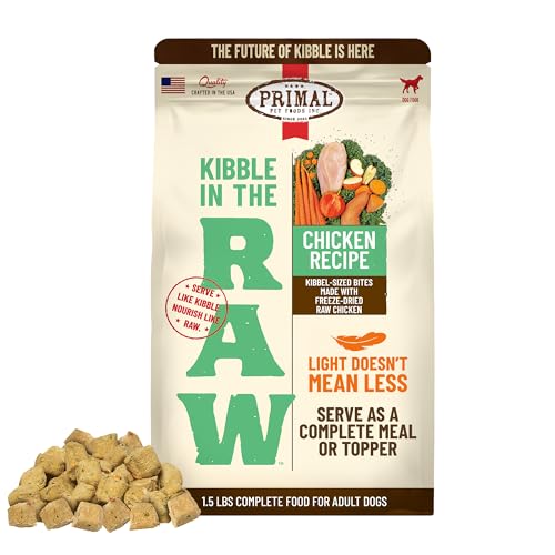 Primal Pet Foods