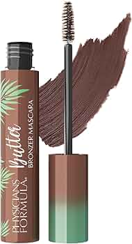 Physicians Formula Butter Bronzer Mascara by Physicians Formula - American Made