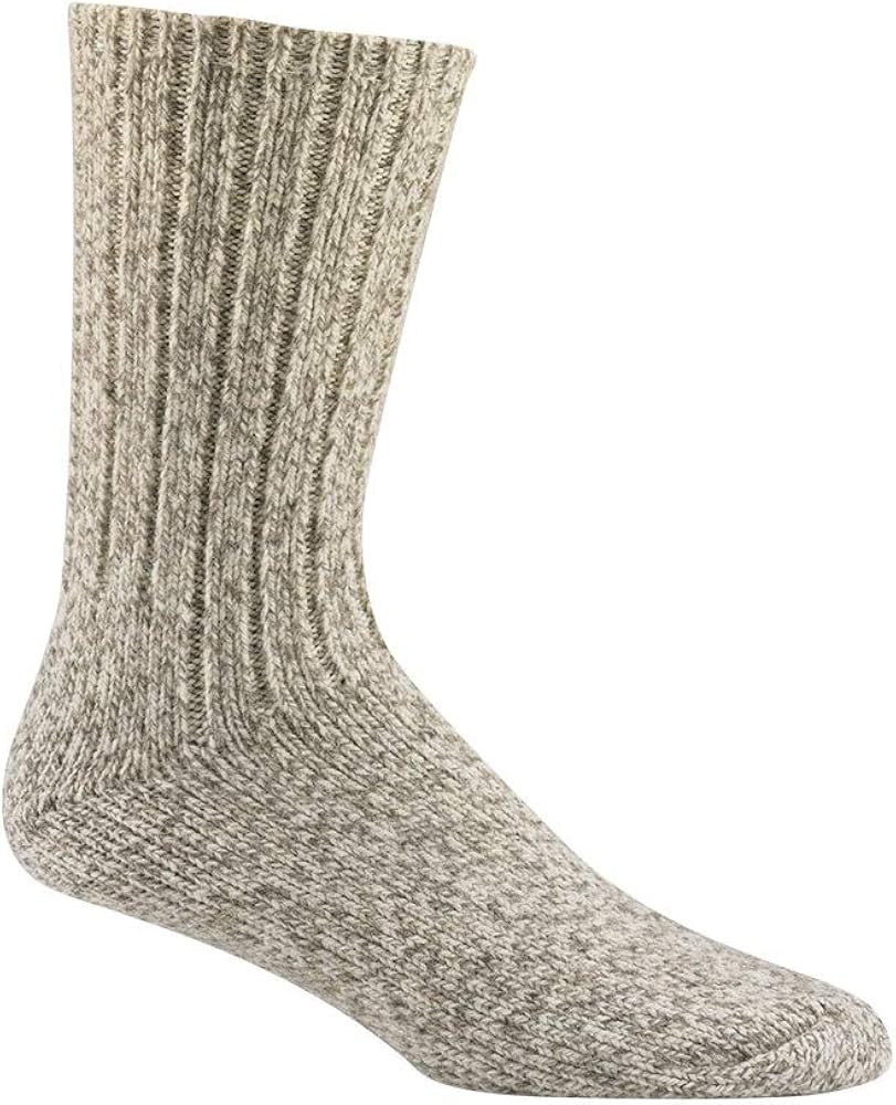 Wigwam El-Pine Warm Wool Heavyweight Sock by Wigwam - American Made
