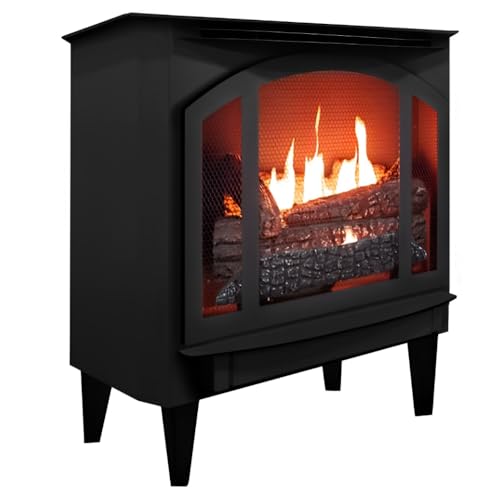 Buck Stove
