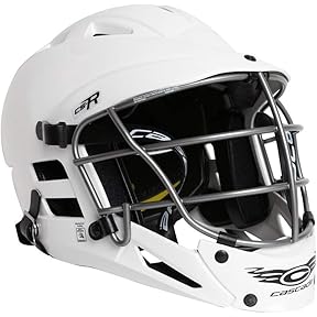 Cascade Lacrosse