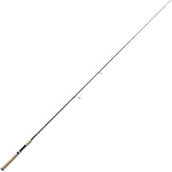 St. Croix Rod