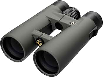 Leupold BX-4 Pro Guide HD 12x50mm Binoculars by Leupold - American Made