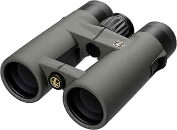 Leupold BX-4 Pro Guide HD 8x42mm Binoculars Gen 2 by Leupold - American Made