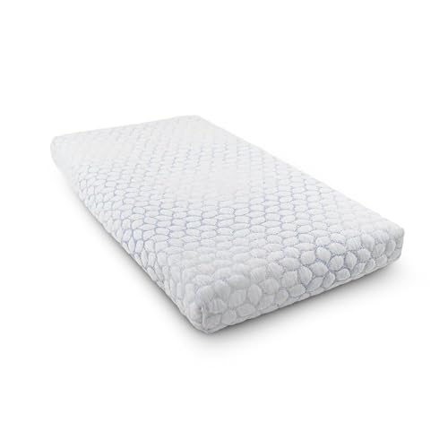 Lullaby Earth Super Lightweight Crib Mattress Waterproof by Lullaby Earth - American Made