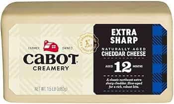 Cabot Creamery