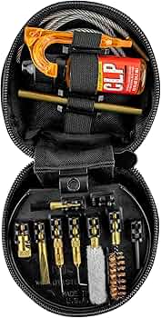 Otis Technology 9MM Pistol/Rifle Cleaning Kit by Otis Technology - American Made