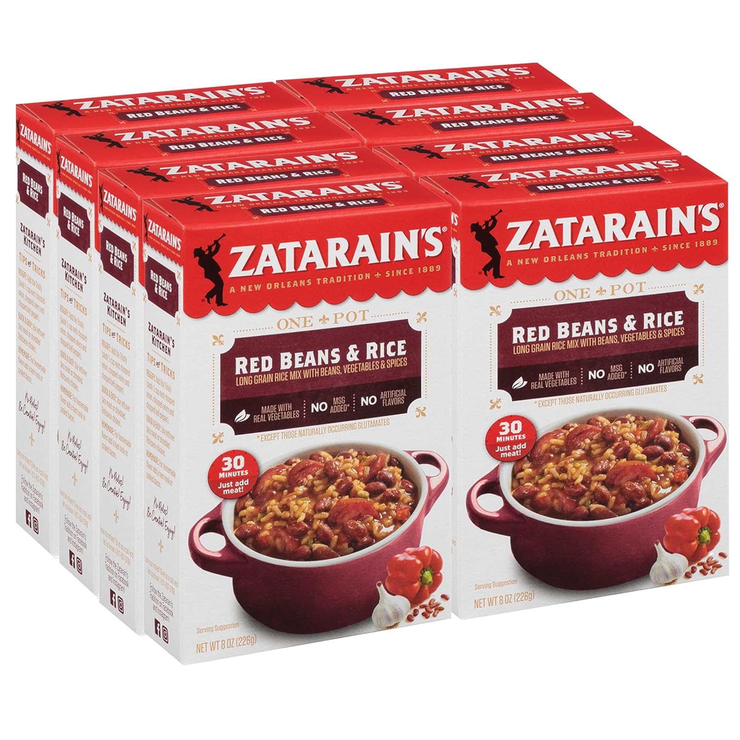 Zatarain's