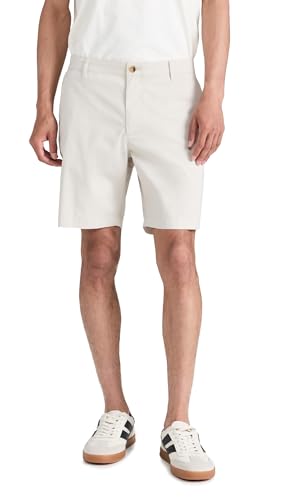 Faherty Brand Men's Movement Chino Shorts 7.75-Inch by Faherty Brand - American Made