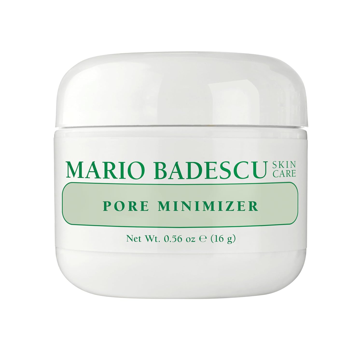 Mario Badescu Pore Minimizer Powder to Paste Cleansing Mask by Mario Badescu - American Made