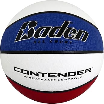 Baden Elite Pro Basketball by Baden Sports - American Made
