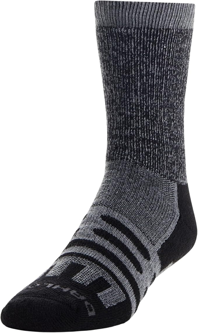 Dahlgren Unisex Path Hiking Sock by Dahlgren - American Made