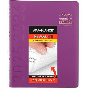 AT-A-GLANCE 3-Month Erasable Wall Calendar 2025 — 36x27 by AT-A-Glance - American Made