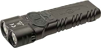 SureFire Stiletto Pro II Flashlight 1500 Lumens by SureFire - American Made