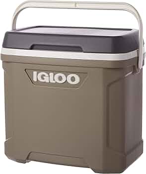 Igloo 30-Quart Sportsman Cooler 41-Can by Igloo - American Made