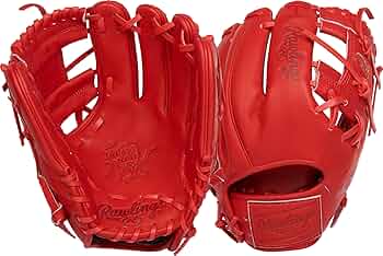 Rawlings Heart of the Hide PRO Label Elements Baseball Glove 11.5 Inch by Rawlings - American Made