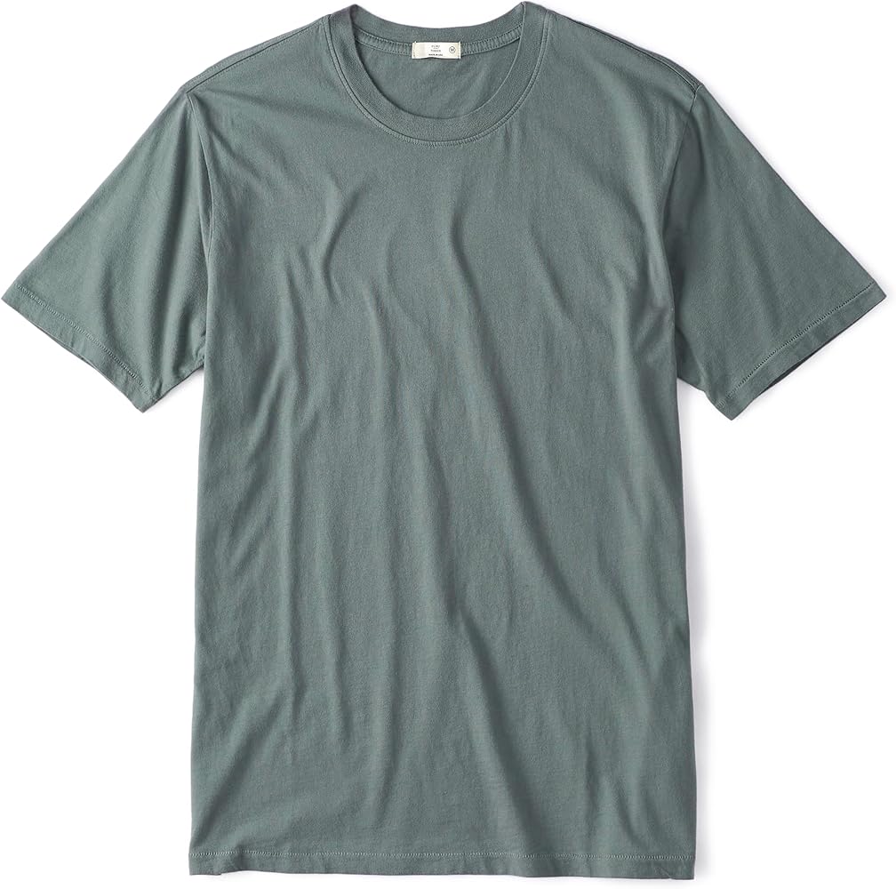 Flint and Tinder Vintage Soft Wash T-Shirt Made in USA by Flint and Tinder - American Made