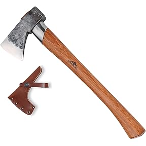 Hardcore Hammers Splitting Maul 6lb by Hardcore Hammers - American Made