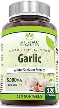 Herbal Secrets Berberine HCl 1200mg, 60 Capsules by Herbal Secrets - American Made