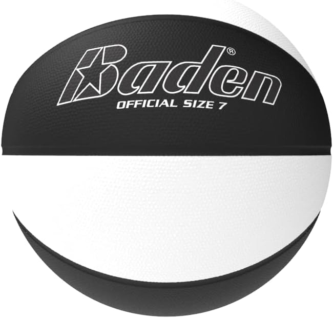 Baden Rubber Basketball by Baden Sports - American Made
