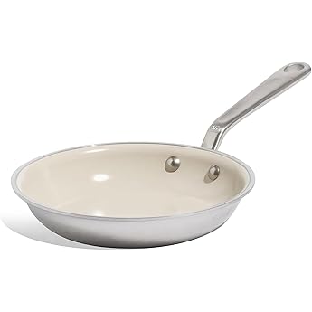 Made In Cookware 8-Inch Nonstick Ceramic Pan by Made In Cookware - American Made