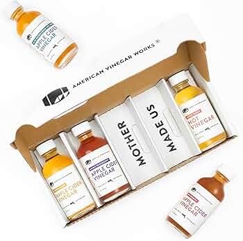 American Vinegar Works