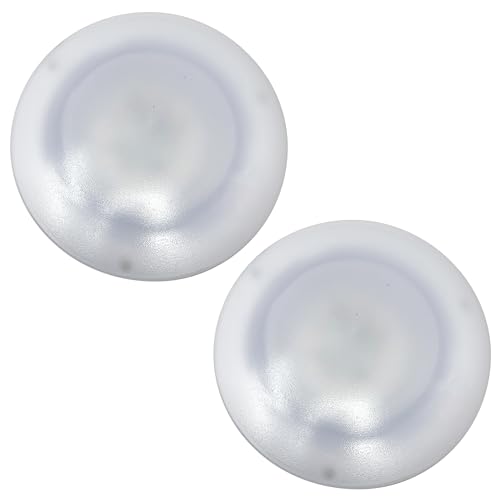 Command Electronics OEM LED RV Ceiling & Under-Cabinet Light- Recessed Mount for Easy Installation - Durable D by Command Electronics - American Made