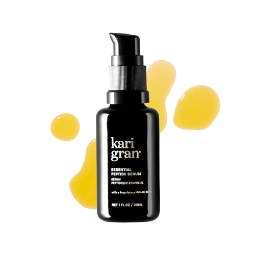 Kari Gran Essential Serum Organic Face Serum by Kari Gran - American Made