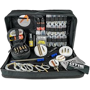 Otis Technology Tactical Universal Gun Cleaning Kit by Otis Technology - American Made