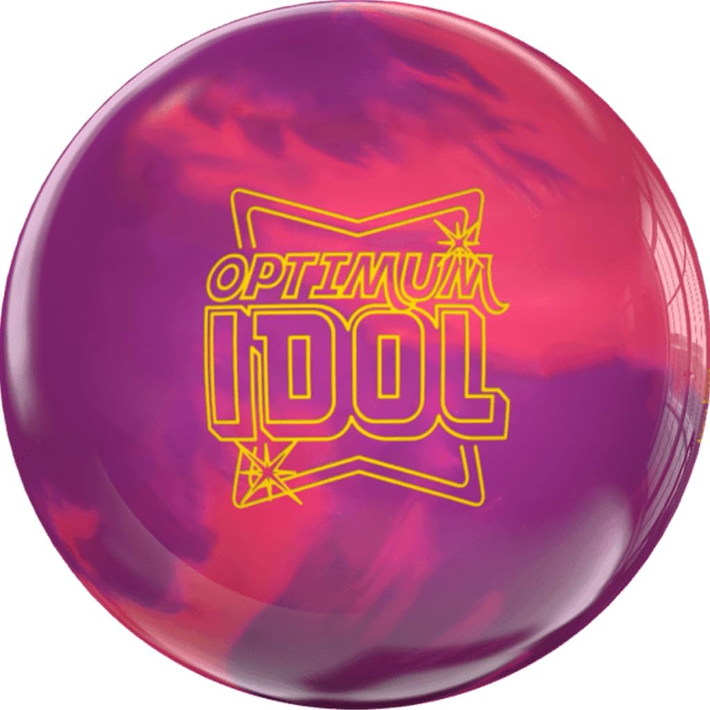 Roto Grip Optimum Idol Pearl 15lb Bowling Ball by Roto Grip - American Made