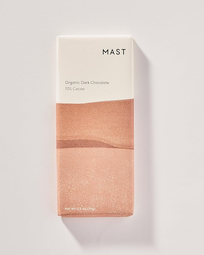 Mast Brothers Chocolate