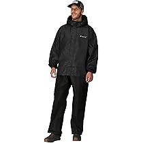Frogg Toggs Classic All-Sport 3-Layer Waterproof Rain Suit by Frogg Toggs - American Made