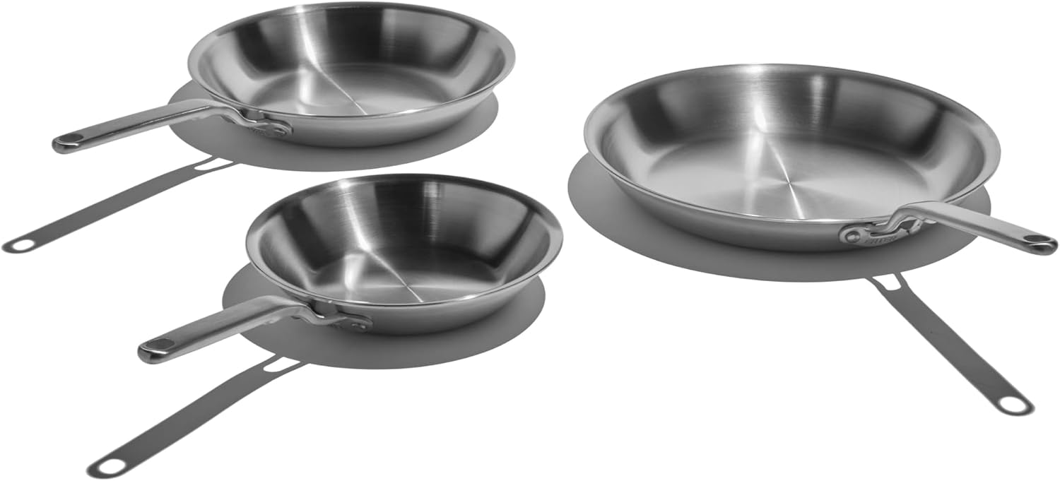 Heritage Steel