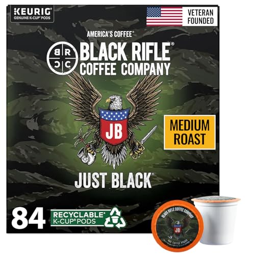 Black Rifle Coffee Company