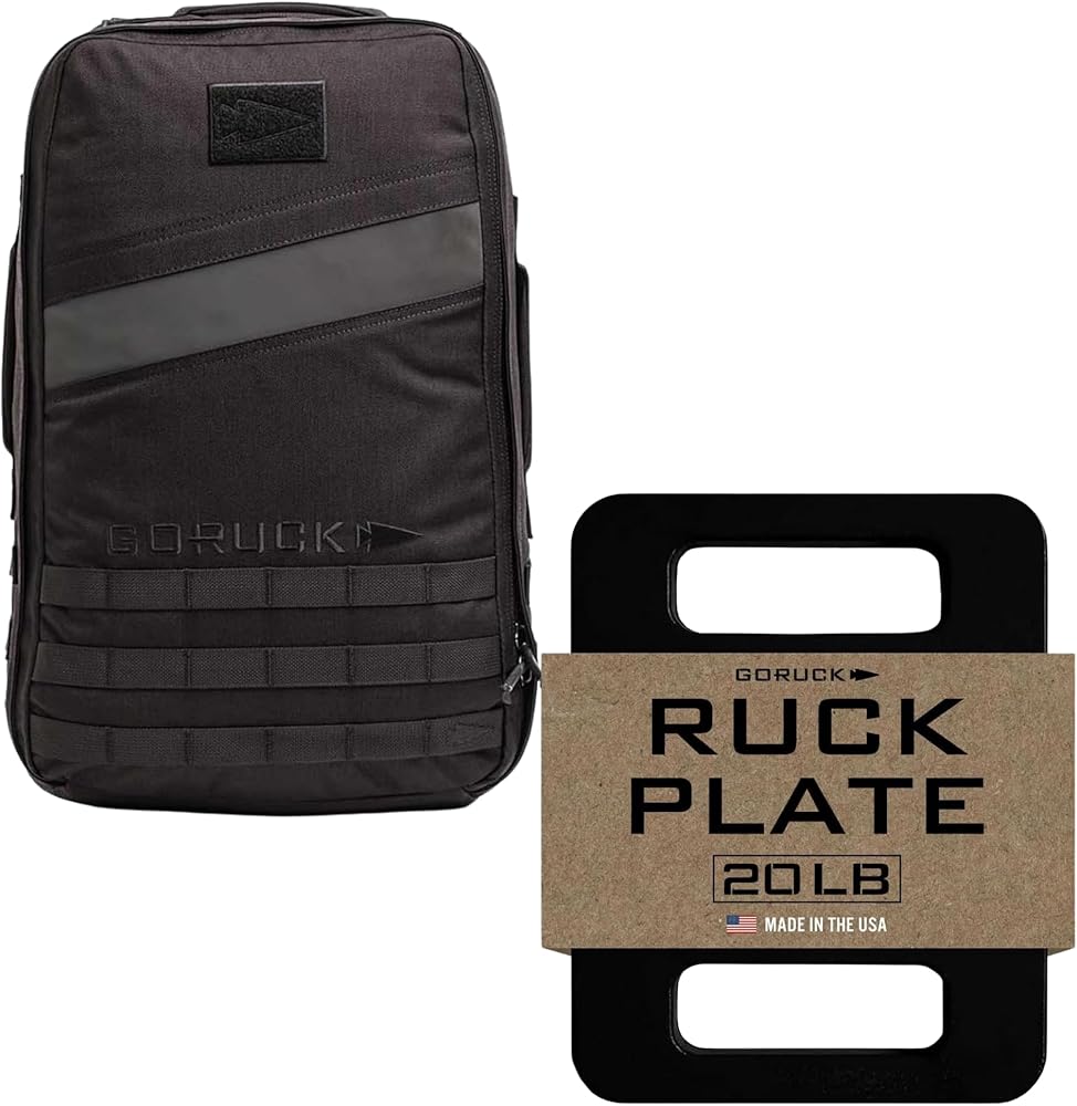 GORUCK