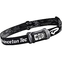 Princeton Tec Remix LED Headlamp 150 Lumens Black by Princeton Tec - American Made