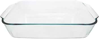 Pyrex Glass Baking Dish by Pyrex - American Made