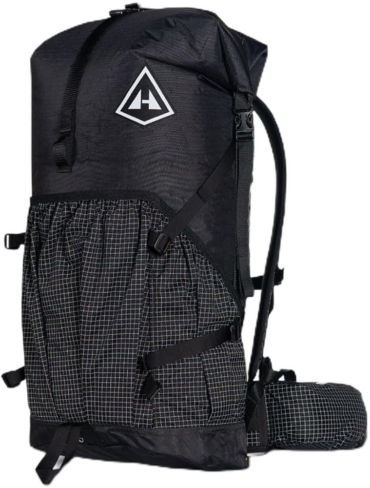 Hyperlite Mountain Gear 3400 Southwest Ultralight Backpack by Hyperlite Mountain Gear - American Made