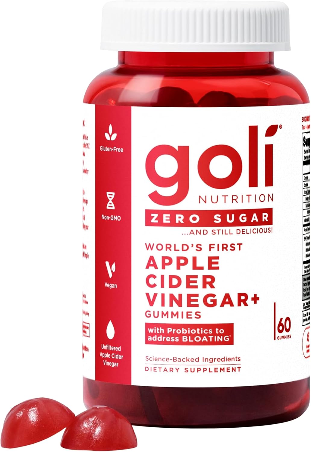 Goli Nutrition