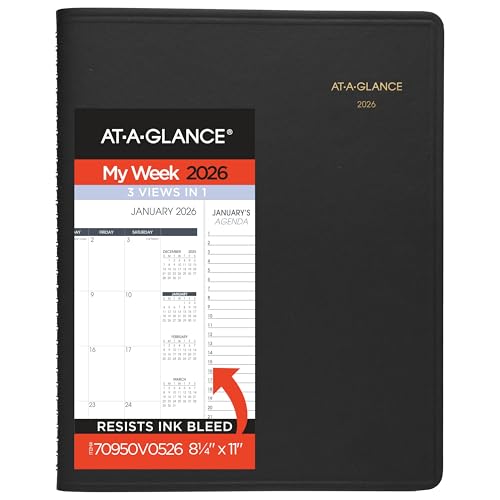At-A-Glance