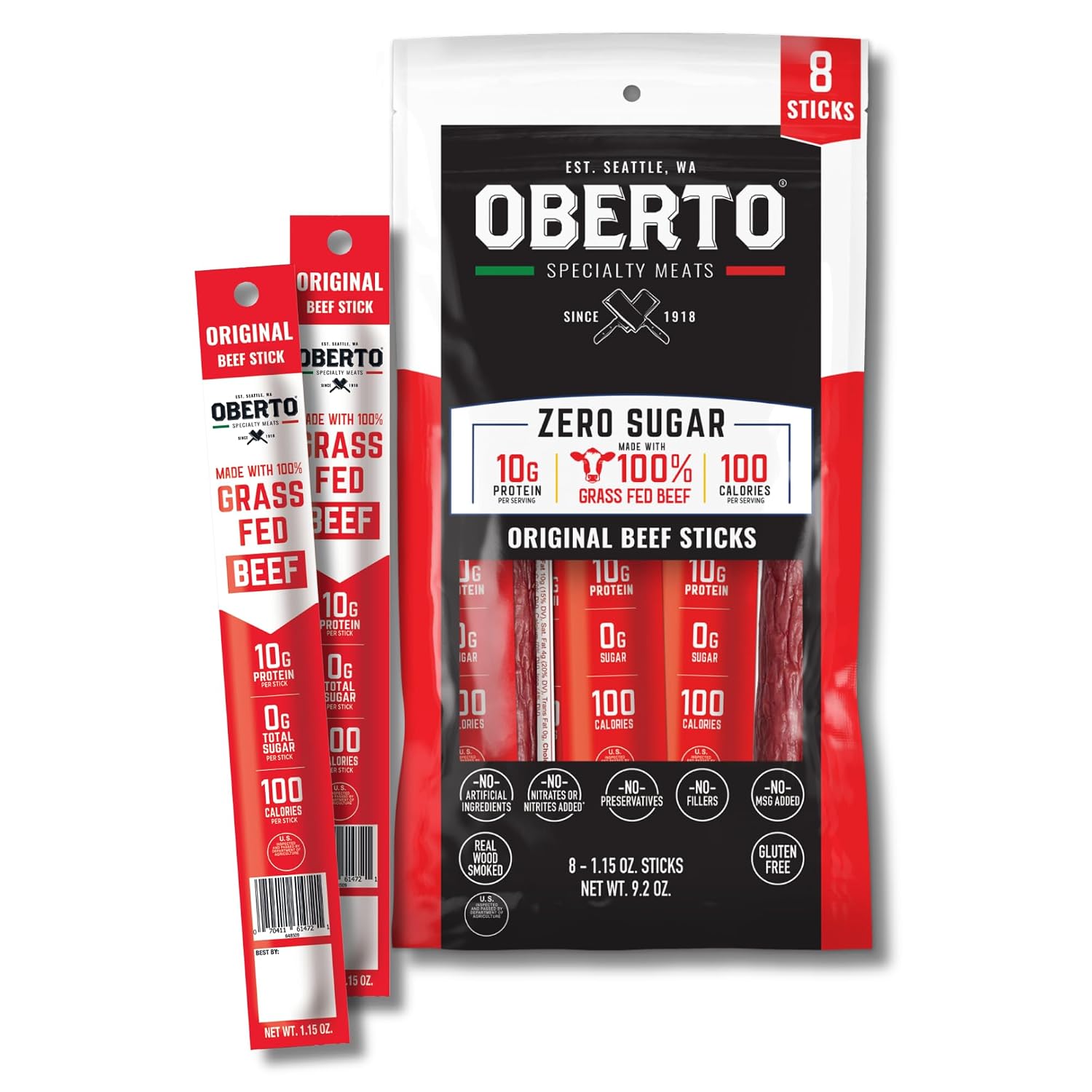Oberto