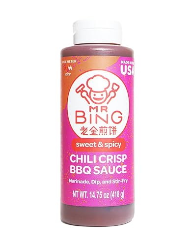 MR BING